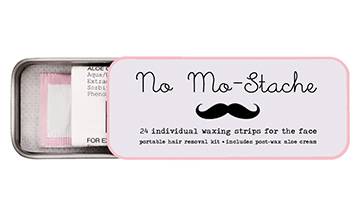 No Mo-Stache appoints Word Of Mouth Communications 